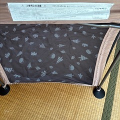 ベビーサークル
の画像