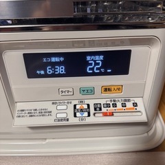 コロナ　SV-7021PR CORONA 煙突式石油ストーブ　の画像