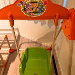 ジャングルジムの画像