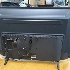 ■美品　maxzen マクスゼン　ハイビジョン液晶テレビ　J32SK03■32型の画像