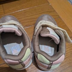 子供靴13cmの画像