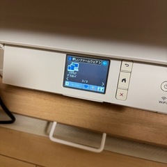 Brother 家庭用プリンターの画像