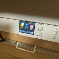 Brother 家庭用プリンターの画像