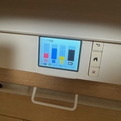 Brother 家庭用プリンターの画像