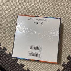 インフェルノx シュリンク付きの画像