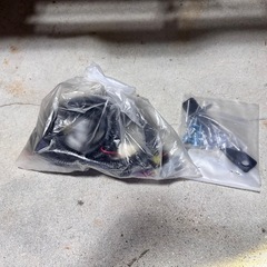 4型以降ハイエース　フロントバンパーの画像