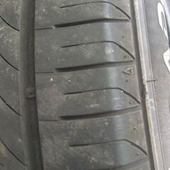 ﾉｰﾏﾙﾀｲﾔ　195/65R15  91H　２本の画像