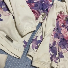 Rady パーカー セットアップの画像