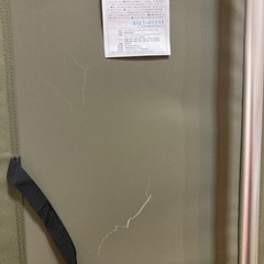 コールマン　ベンチの画像