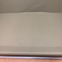 コールマン　ベンチの画像