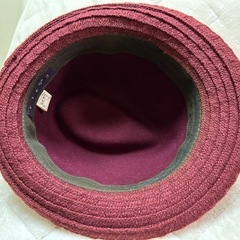 帽子の画像