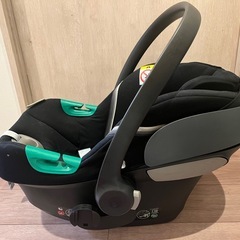 Cybex  ATON S2 i-SIZE の画像