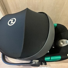 Cybex  ATON S2 i-SIZE の画像