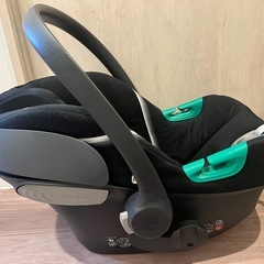 Cybex  ATON S2 i-SIZE の画像