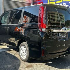 ⭐️トヨタ ノア 1.8 ハイブリッド G 両側パワスラ⭐️令和8年07月🉐格安コミコミ乗出し価格🉐の画像