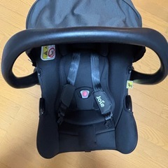 カトージ Joie チャイルドシートの画像