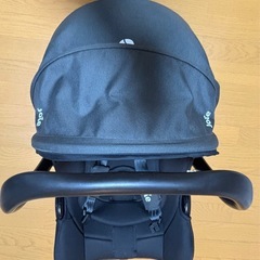 カトージ Joie チャイルドシートの画像