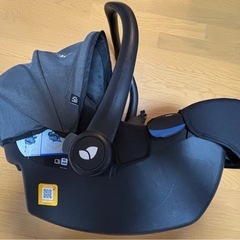 カトージ Joie チャイルドシートの画像