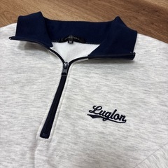 Mサイズ トップス 長袖 裏起毛の画像