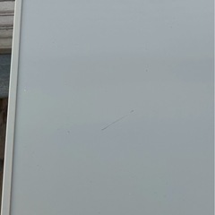 【現状品】　冷凍ストッカー SHARP 2015年製の画像