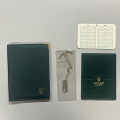 ロレックスの腕時計だけなし
の画像