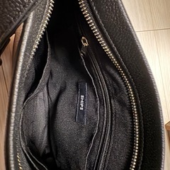 ショルダーバッグ　SHIPS　の画像