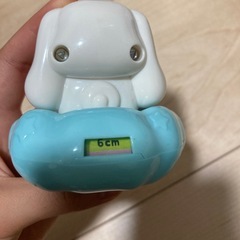 サンリオキャラクター まとめ売り スタンプ キーホルダー ローラーじょうぎの画像