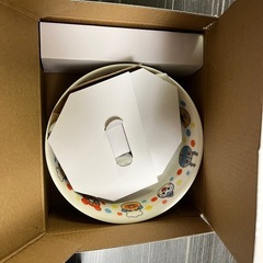 アンパンマン　食器セットの画像