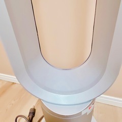 Dyson  ダイソン 扇風機　AX8-JPの画像