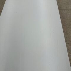 ★リユースのサカイ高崎店★TJ13354  テレビ台 白 H28×D39.5×W105 クリーニング済みの画像