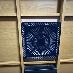 こたつテーブル　120×80cm
の画像