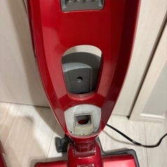 HITACHI 掃除機 2017年製の画像