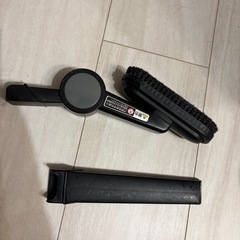 HITACHI 掃除機 2017年製の画像