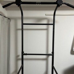 筋トレグッズの画像