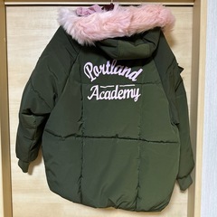 【美品】ジャンパーの画像