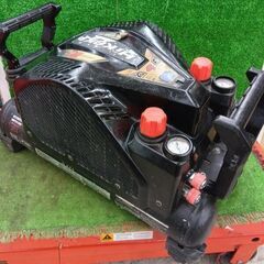 ハイコーキ EC1445H3 エアコンプレッサ【野田愛宕店】【店頭取引限定】【中古】管理番号：ITOFVBZG5MPNの画像