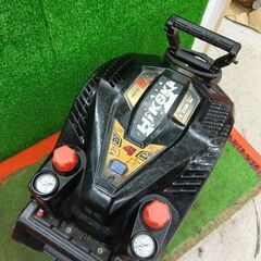 ハイコーキ EC1445H3 エアコンプレッサ【野田愛宕店】【店頭取引限定】【中古】管理番号：ITOFVBZG5MPNの画像