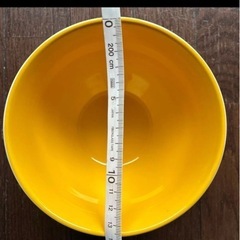 ミッフィーの丼3個
の画像