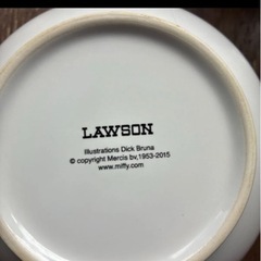 ミッフィーの丼3個
の画像