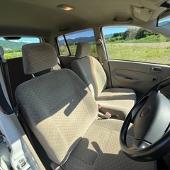 【車検有】ダイハツ　ミラ　値下げしました！の画像
