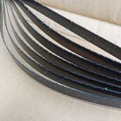 アサダ 70110 ロータリーバンドソー 替刃 7枚入り【野田愛宕店】【店頭取引限定】【未使用】管理番号：ITG1HN3FYE0Uの画像