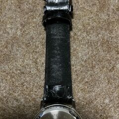 カンサイセレクション　メンズ　腕時計の画像