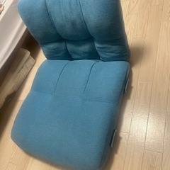 座いすの画像