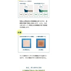 珪藻土プレートの画像