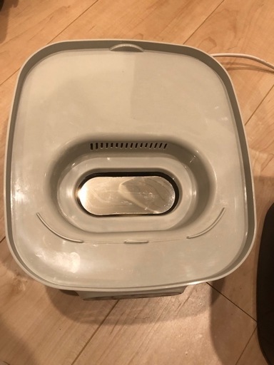 ピジョン　哺乳瓶除菌乾燥器