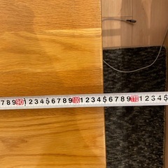 コーヒーテーブルの画像