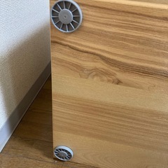 収納棚　イケア　トレビーの画像