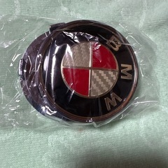 BMWグッズの画像