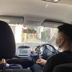 【女性活躍中☆】未経験者歓迎 ！ ＊超超超急募＊深夜帯送迎ドライバー 即日勤務可能の画像