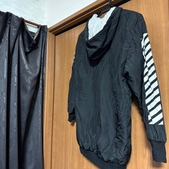 140 男児　　ワンシーズン着用の画像